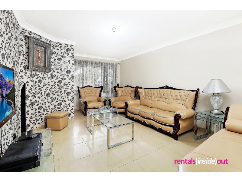 6 Marin Place, Glendenning NSW 2761