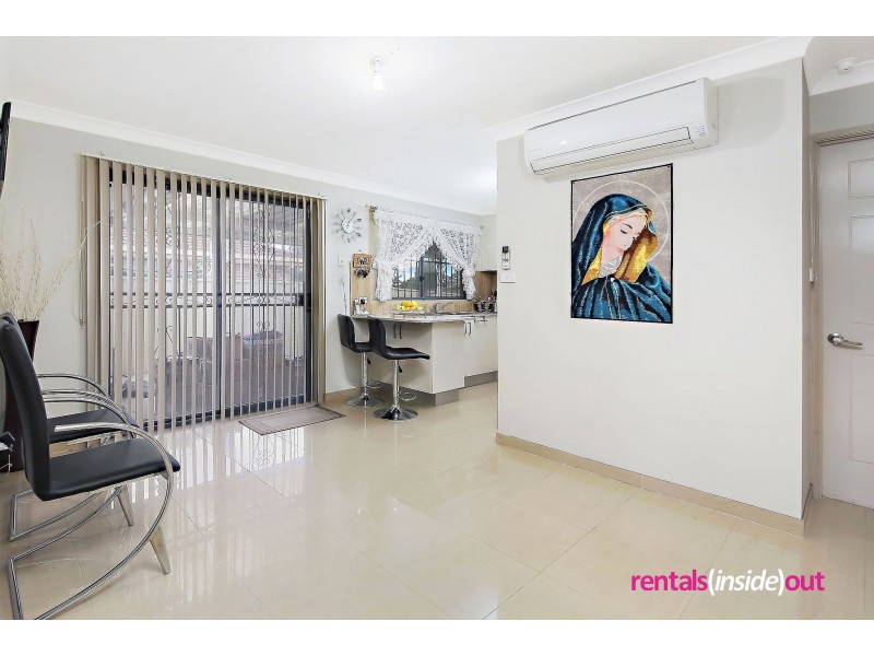 6 Marin Place, Glendenning NSW 2761