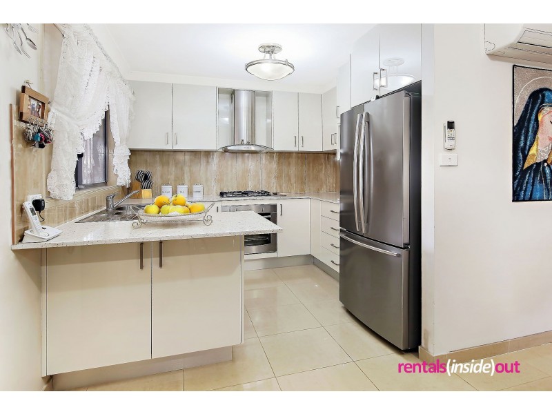 6 Marin Place, Glendenning NSW 2761