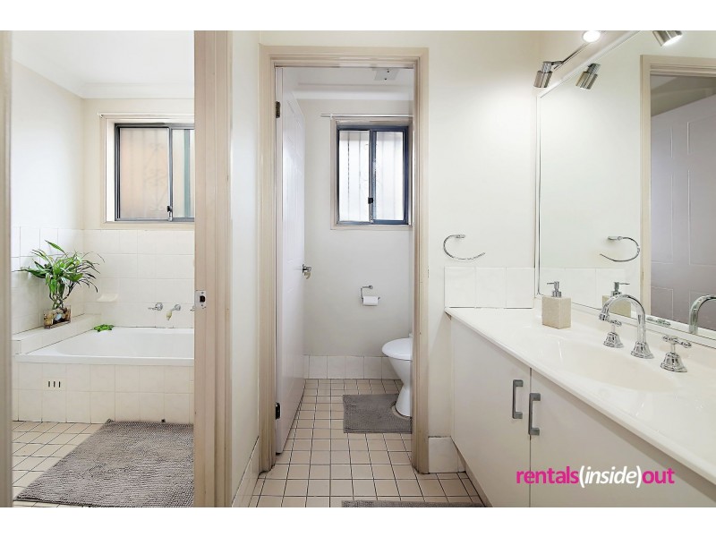 6 Marin Place, Glendenning NSW 2761