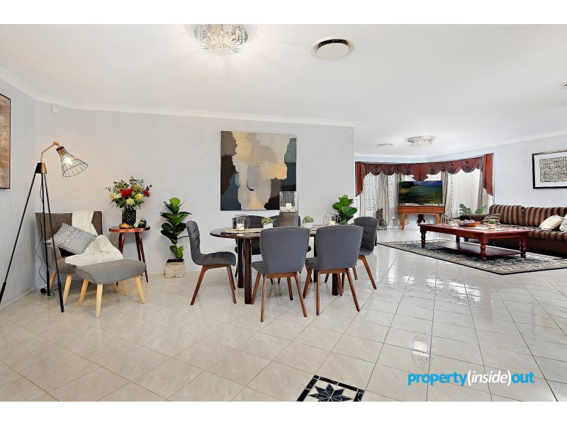 47 Toucan Crescent, Plumpton NSW 2761