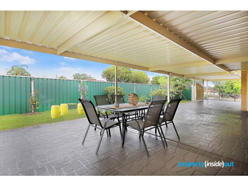47 Toucan Crescent, Plumpton NSW 2761