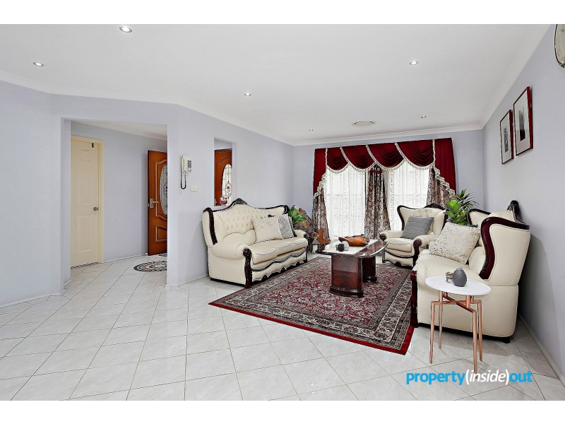 47 Toucan Crescent, Plumpton NSW 2761