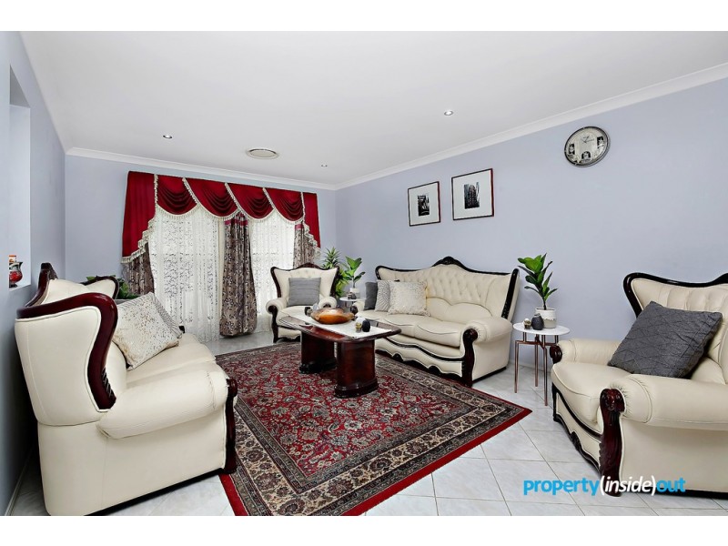 47 Toucan Crescent, Plumpton NSW 2761