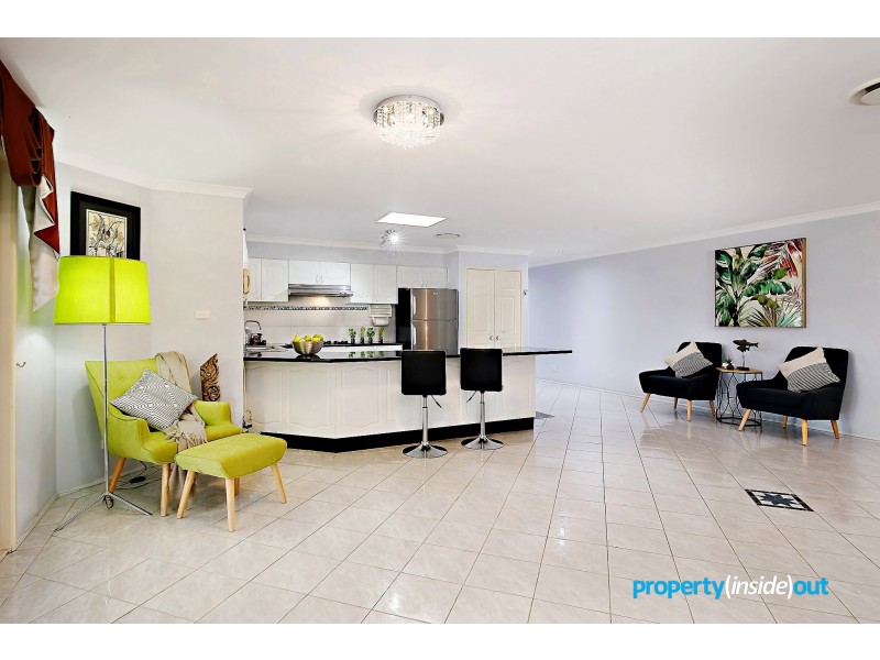 47 Toucan Crescent, Plumpton NSW 2761