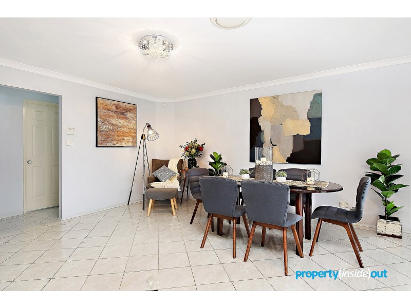 47 Toucan Crescent, Plumpton NSW 2761