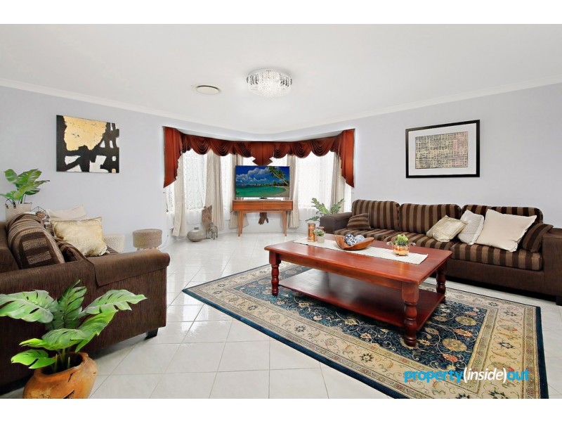 47 Toucan Crescent, Plumpton NSW 2761