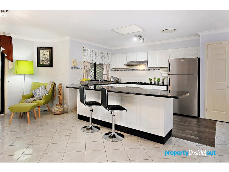 47 Toucan Crescent, Plumpton NSW 2761