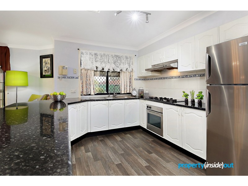 47 Toucan Crescent, Plumpton NSW 2761