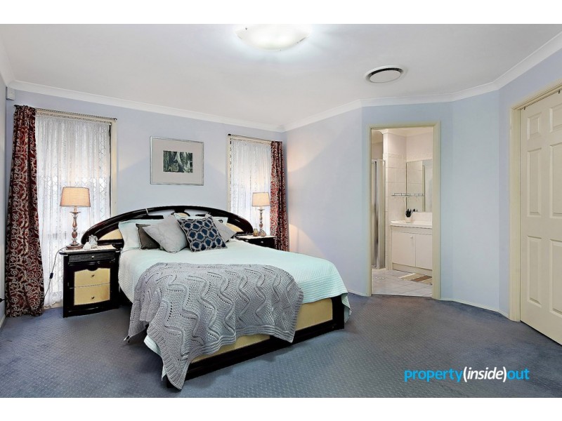 47 Toucan Crescent, Plumpton NSW 2761