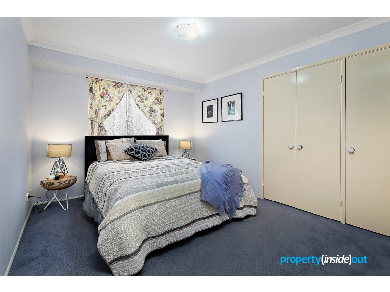 47 Toucan Crescent, Plumpton NSW 2761