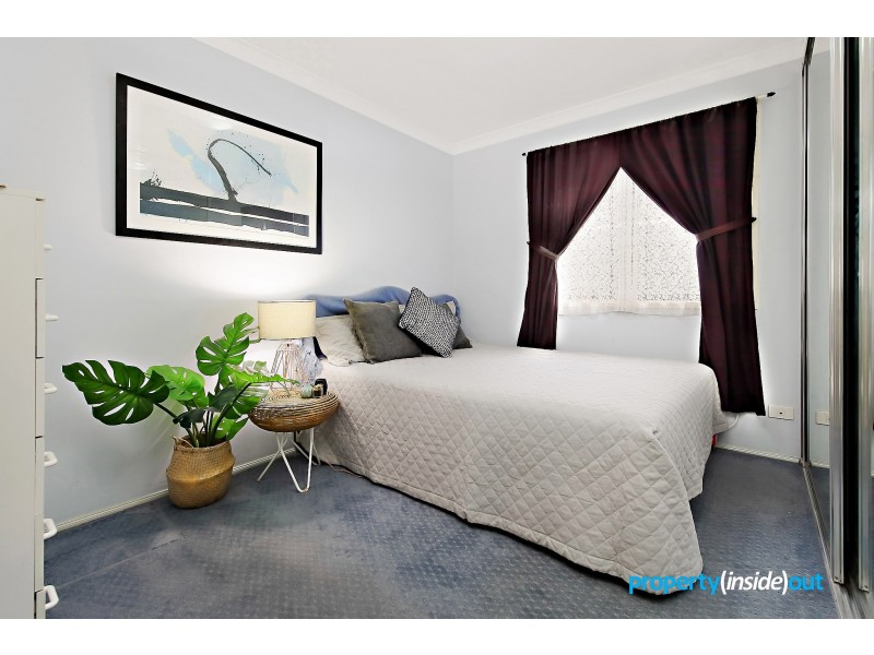 47 Toucan Crescent, Plumpton NSW 2761