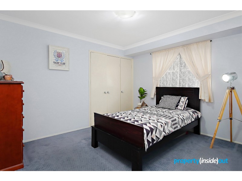 47 Toucan Crescent, Plumpton NSW 2761