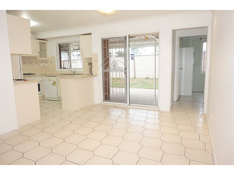 1 Beverly Place, Plumpton NSW 2761