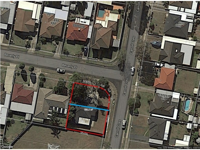 1 Beverly Place, Plumpton NSW 2761