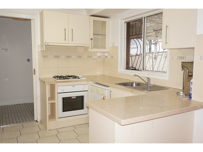 1 Beverly Place, Plumpton NSW 2761