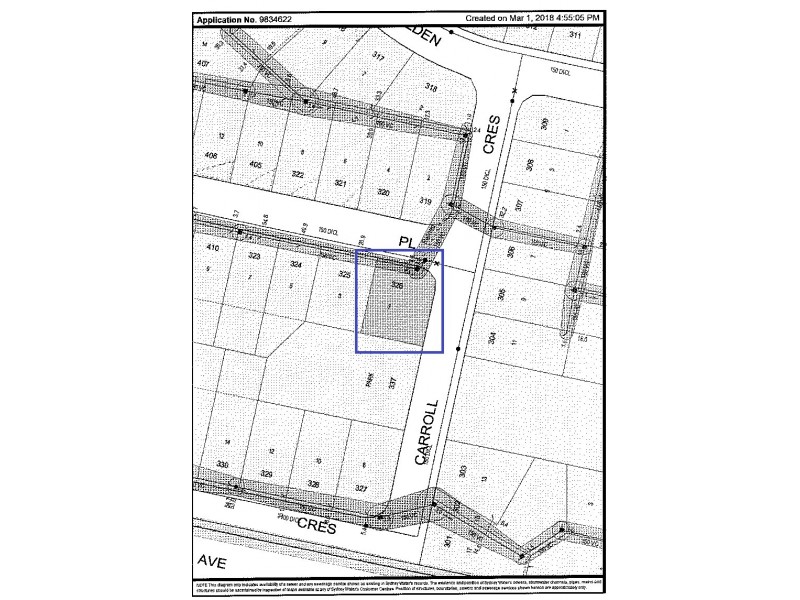 1 Beverly Place, Plumpton NSW 2761