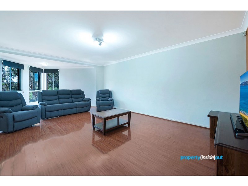 45/503-507 Wentworth Avenue, Toongabbie NSW 2146