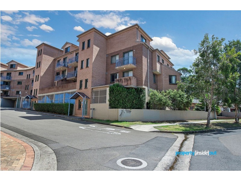45/503-507 Wentworth Avenue, Toongabbie NSW 2146