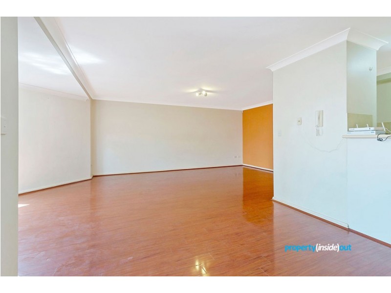 45/503-507 Wentworth Avenue, Toongabbie NSW 2146