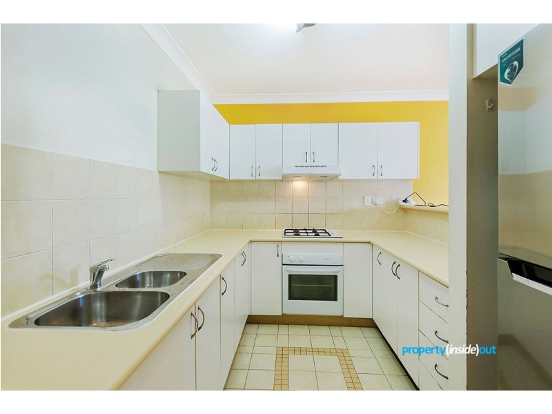 45/503-507 Wentworth Avenue, Toongabbie NSW 2146