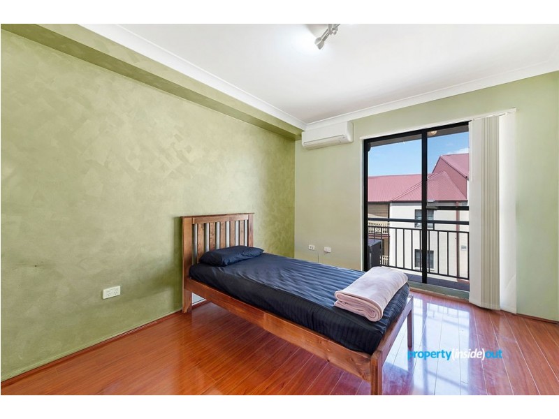 45/503-507 Wentworth Avenue, Toongabbie NSW 2146