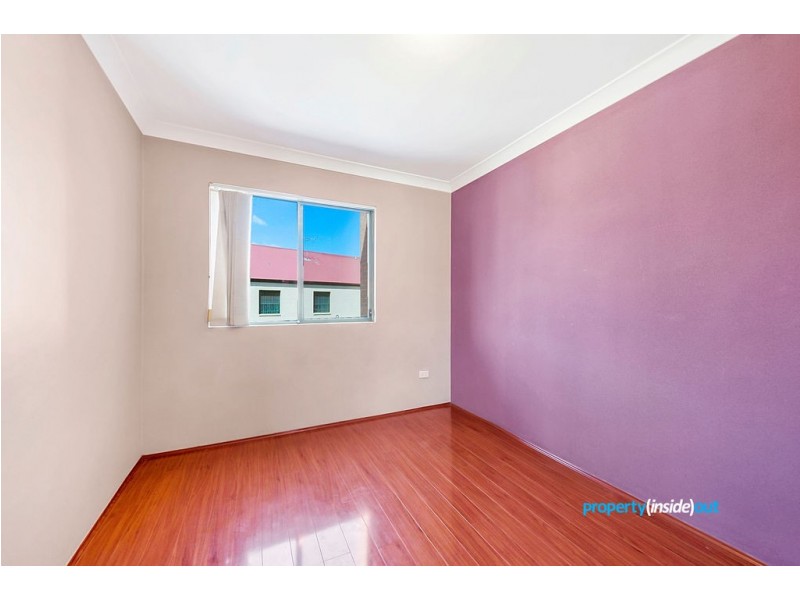 45/503-507 Wentworth Avenue, Toongabbie NSW 2146