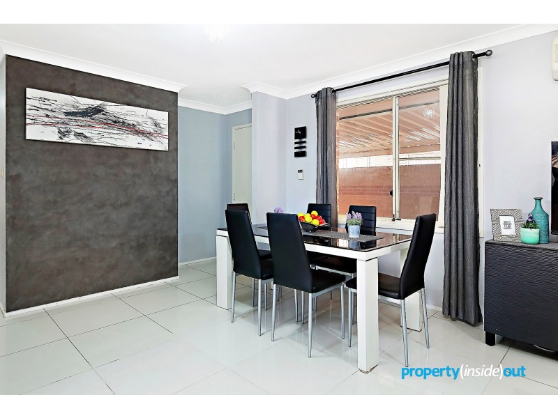 4 Cormack Place, Glendenning NSW 2761