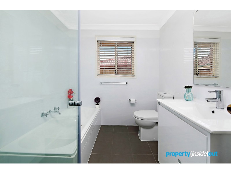 4 Cormack Place, Glendenning NSW 2761