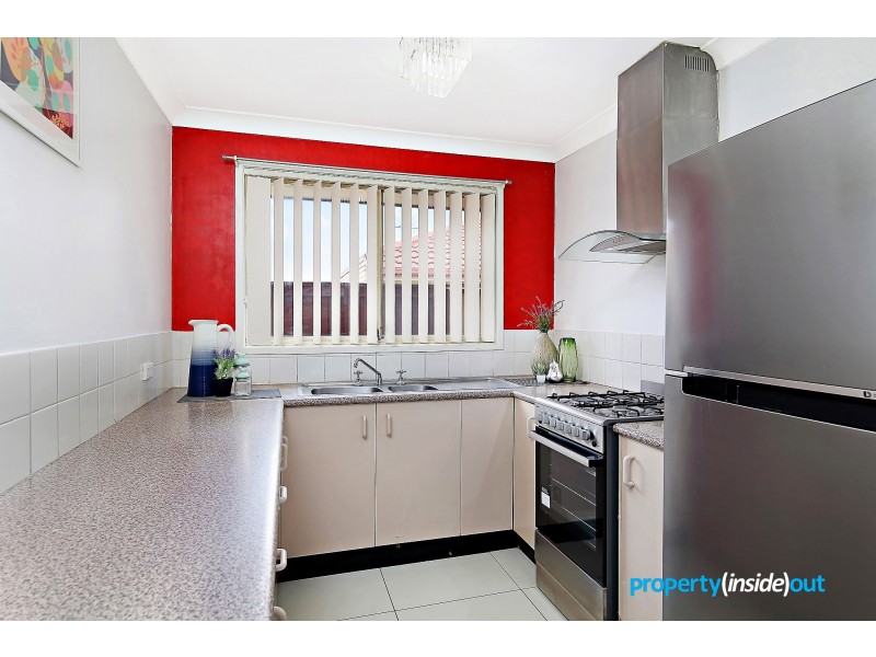 4 Cormack Place, Glendenning NSW 2761