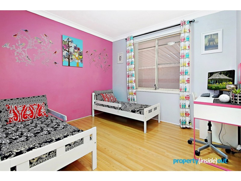 4 Cormack Place, Glendenning NSW 2761