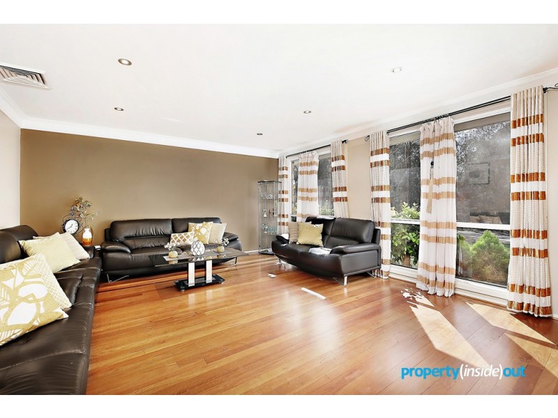 17 Sienna Grove, Woodcroft NSW 2767