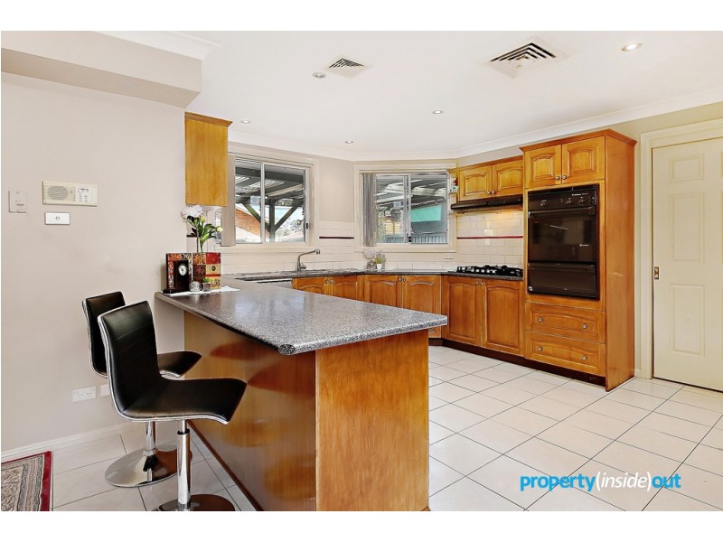 17 Sienna Grove, Woodcroft NSW 2767