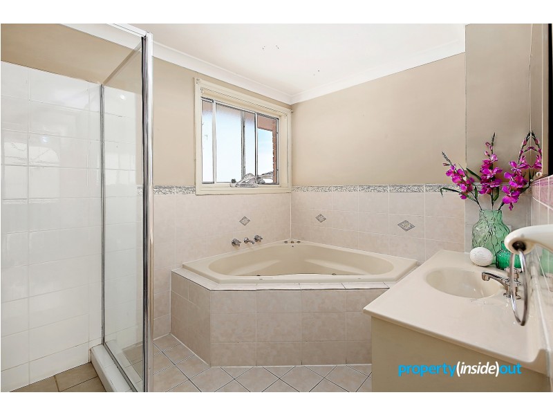 17 Sienna Grove, Woodcroft NSW 2767