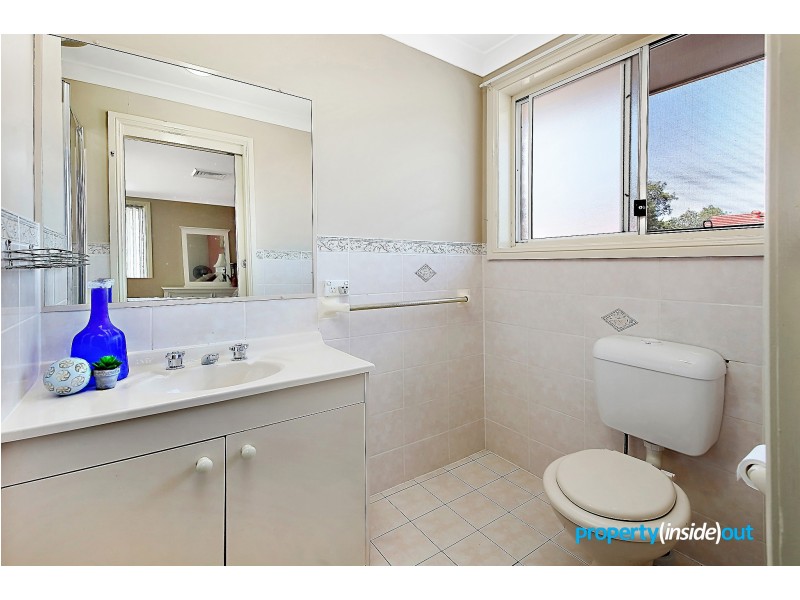 17 Sienna Grove, Woodcroft NSW 2767