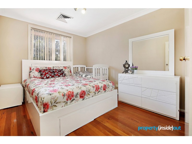 17 Sienna Grove, Woodcroft NSW 2767