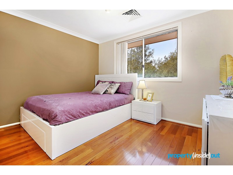 17 Sienna Grove, Woodcroft NSW 2767