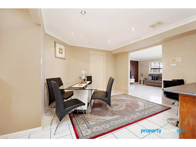 17 Sienna Grove, Woodcroft NSW 2767