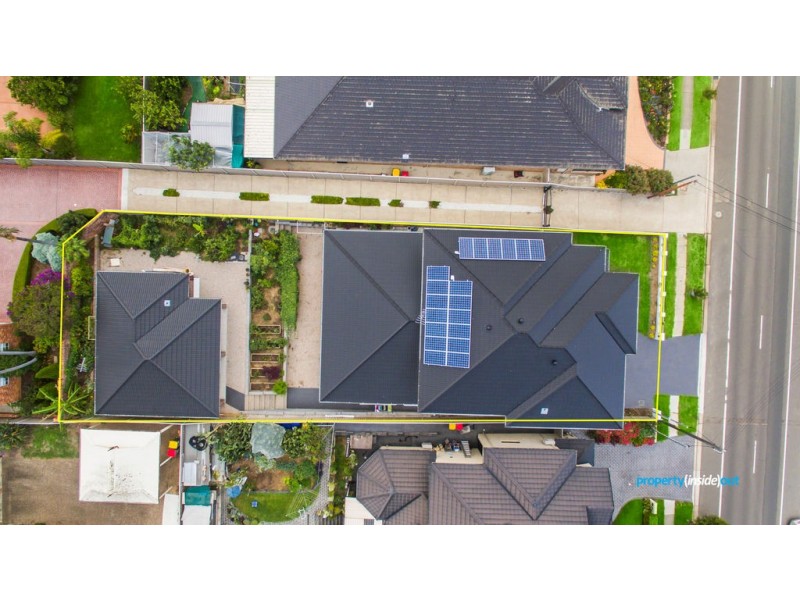 69 Metella Rd, Toongabbie NSW 2146