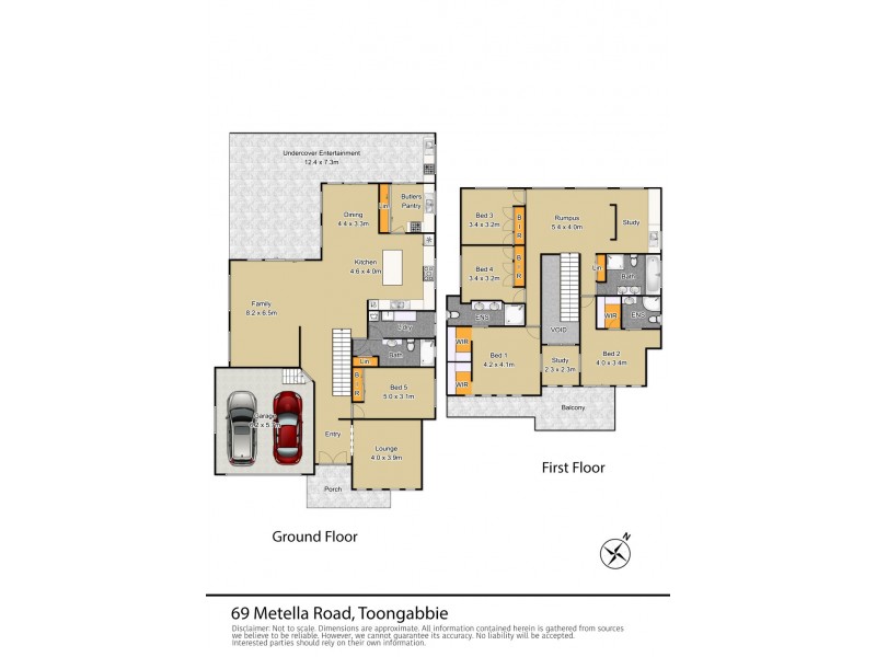 69 Metella Rd, Toongabbie NSW 2146