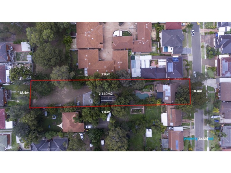50 Thane St, Wentworthville NSW 2145