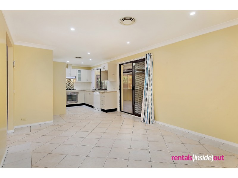 17 Joadja Crescent, Glendenning NSW 2761