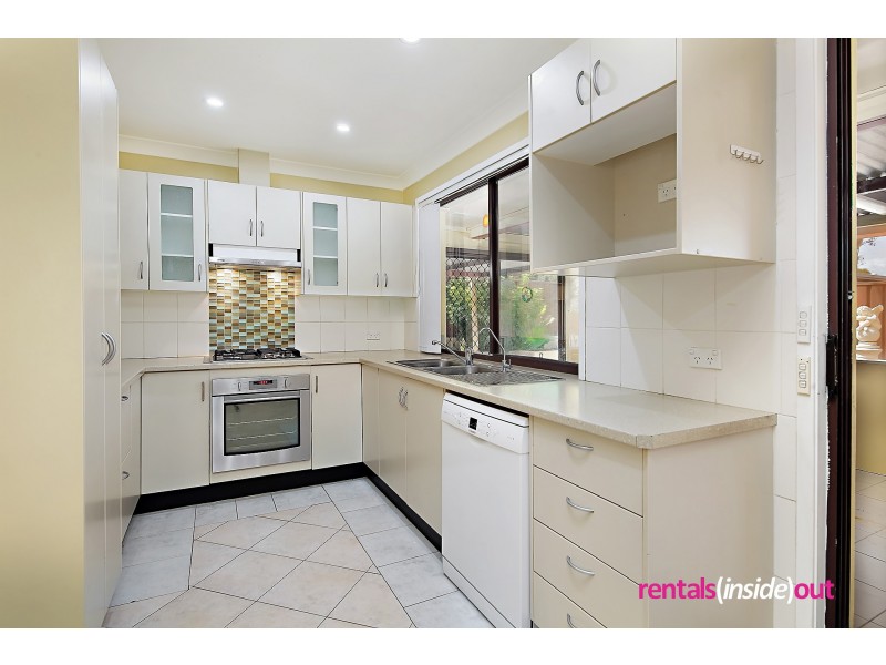 17 Joadja Crescent, Glendenning NSW 2761