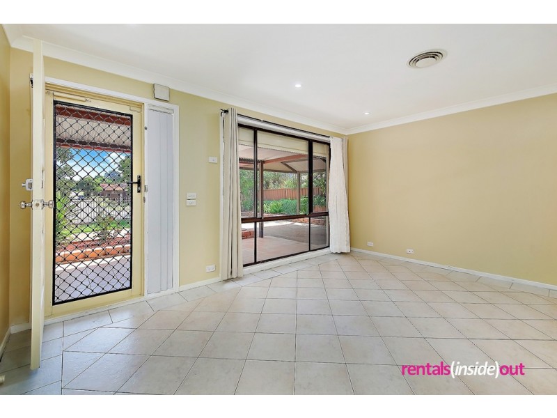 17 Joadja Crescent, Glendenning NSW 2761