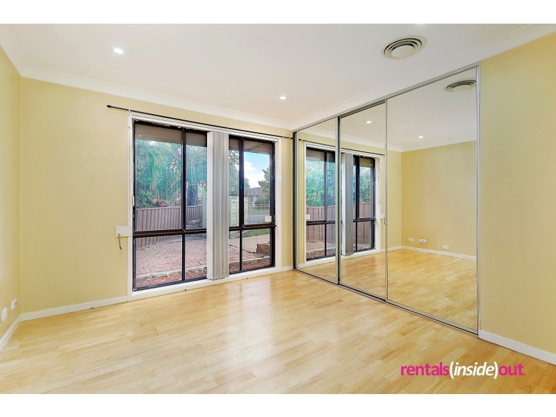 17 Joadja Crescent, Glendenning NSW 2761