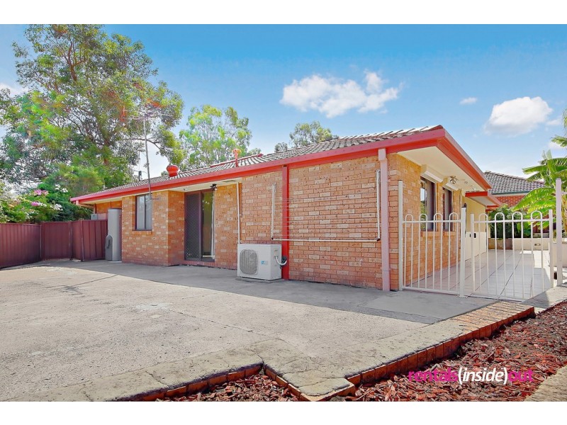 17 Joadja Crescent, Glendenning NSW 2761