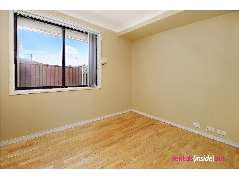 17 Joadja Crescent, Glendenning NSW 2761