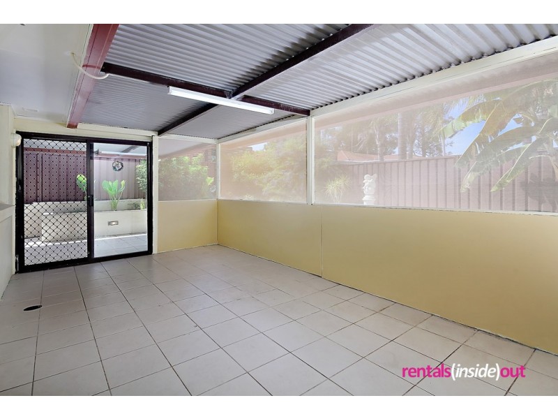 17 Joadja Crescent, Glendenning NSW 2761