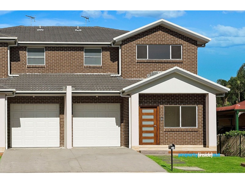 32 Portia Road, Toongabbie NSW 2146