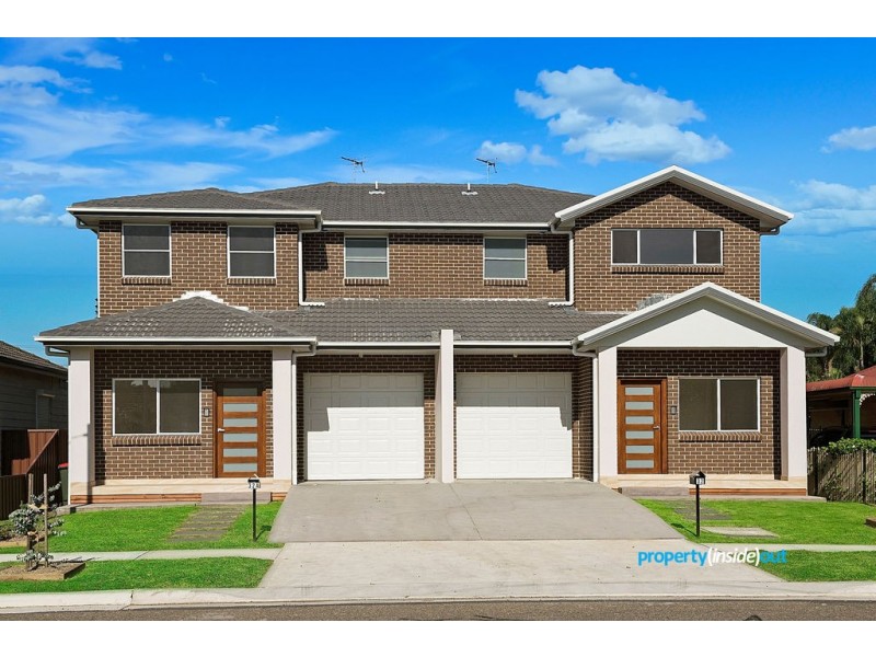 32 Portia Road, Toongabbie NSW 2146